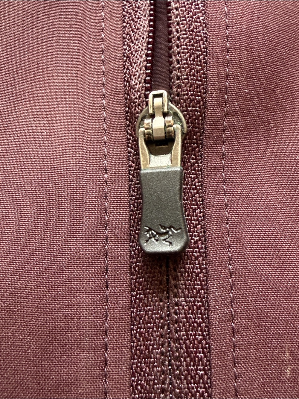Arcteryx Trino SL Hoody - Picture 4 of 8